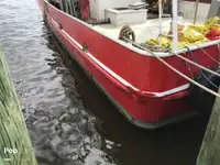 Trol gemisi satılık