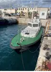 Pilot teknesi satılık