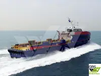 Mürettebat teknesi satılık