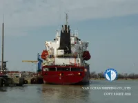 Petrol/Kimyasal tankeri satılık