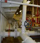 LNG taşıma gemisi satılık