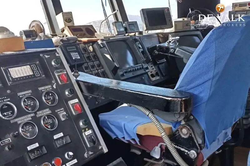 Feribot satılık