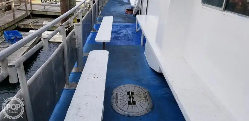 Katamaran satılık