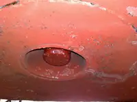 Konteyner gemisi satılık