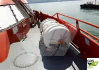 Kruvaziyer gemisi satılık