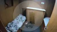 Çift kirişli trol satılık
