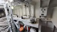 Devriye botu satılık
