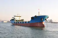 Oil/Chemical tanker satılık