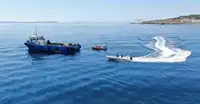 Çekme teknesi satılık