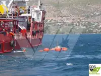 Tedarik gemisi satılık