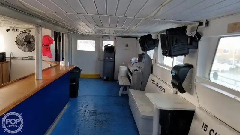 Katamaran satılık