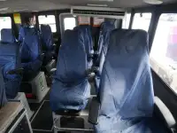 Rüzgar çiftliği servis gemisi satılık