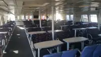 Katamaran satılık