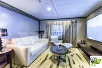 Kruvaziyer gemisi satılık