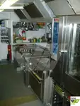 Kruvaziyer gemisi satılık