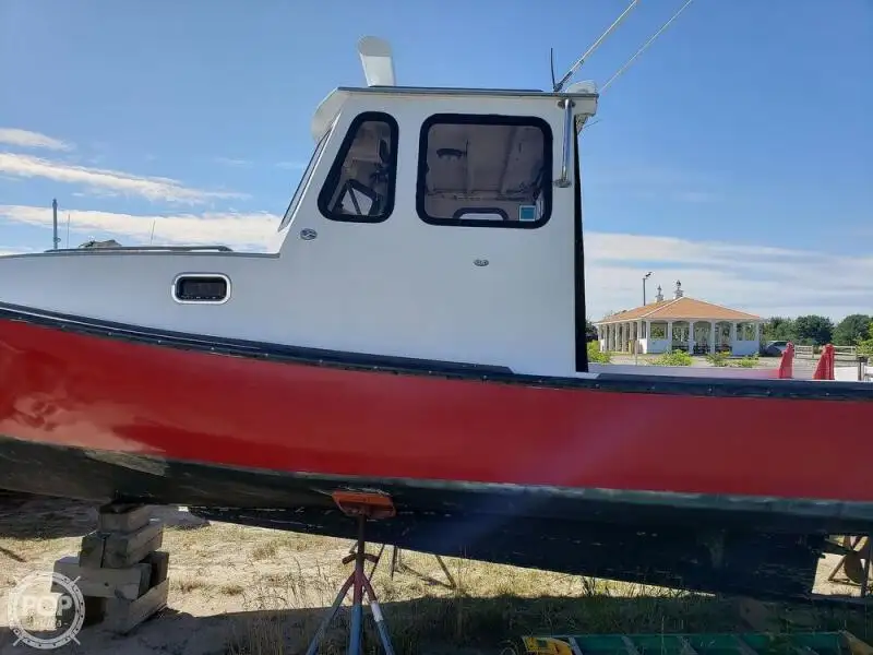 Balık işleme gemisi satılık