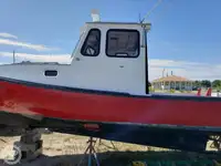 Balık işleme gemisi satılık