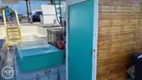 Kruvaziyer gemisi satılık