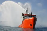 Çekme teknesi satılık