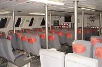 Araştırma gemisi satılık