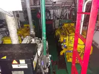 Araştırma gemisi satılık