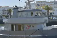 Çekme teknesi satılık
