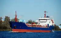 Oil/Chemical tanker satılık
