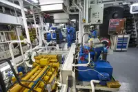 Platform tedarik gemisi (PSV) satılık