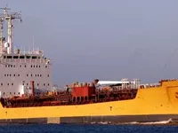 Petrol/Kimyasal tankeri satılık