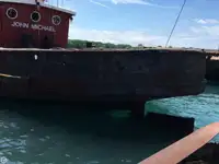 Çekme teknesi satılık
