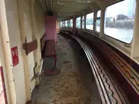 Feribot satılık
