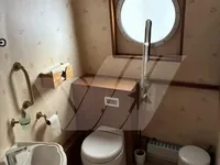 Kruvaziyer feribotu satılık