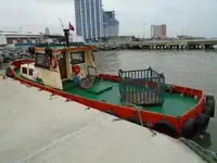 Römorkör satılık