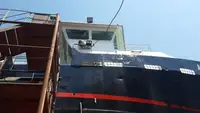 Tedarik gemisi satılık