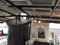 Çekme teknesi satılık