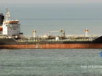 Petrol/Kimyasal tankeri satılık