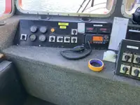 Mürettebat teknesi satılık