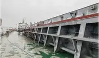 Yığın taşıyıcı satılık