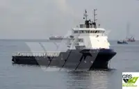 Tedarik gemisi satılık