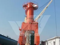 Yüzen rıhtım satılık