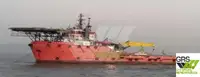 Tedarik gemisi satılık