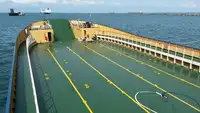 soğutuculu gemi satılık