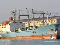 Soğutmalı gemi satılık