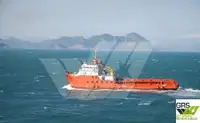 Tedarik gemisi satılık