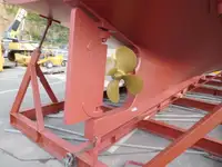 Trol gemisi satılık
