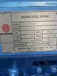 RoPax gemisi satılık