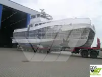 Mürettebat botu satılık