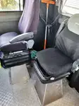Kruvaziyer gemisi satılık