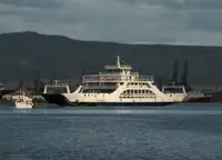 feribot satılık