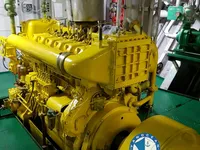 Petrol/Kimyasal tankeri satılık